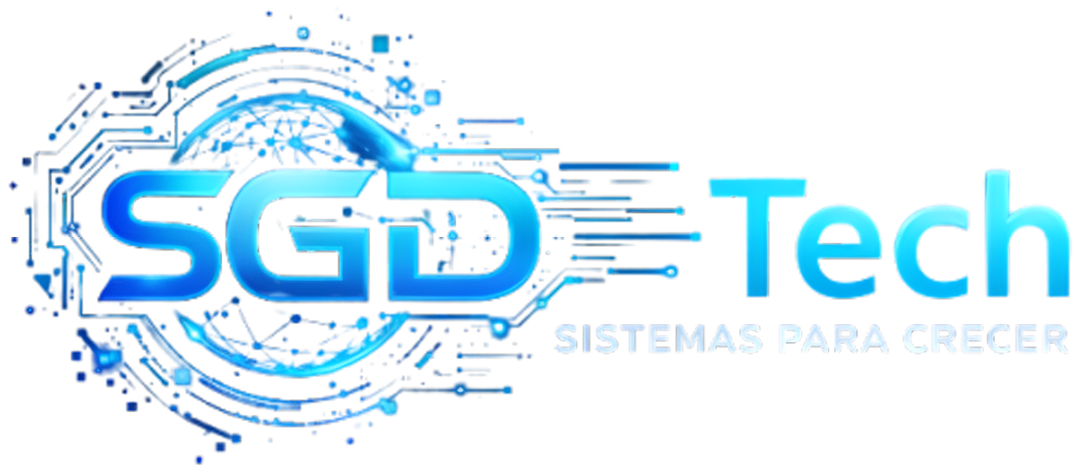 SGD Tech
